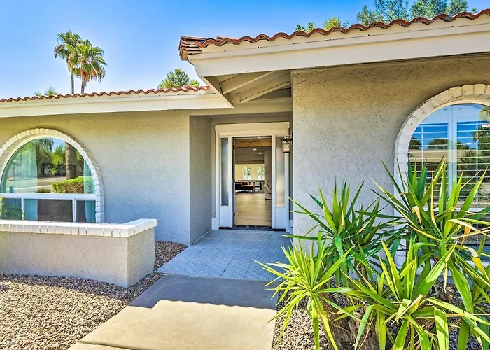 Pool, Hot Tub: Family-friendly Scottsdale Home! Phoenix