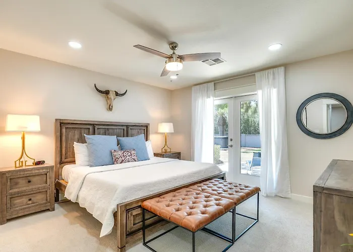 Pool, Hot Tub: Family-friendly Scottsdale Home! Phoenix