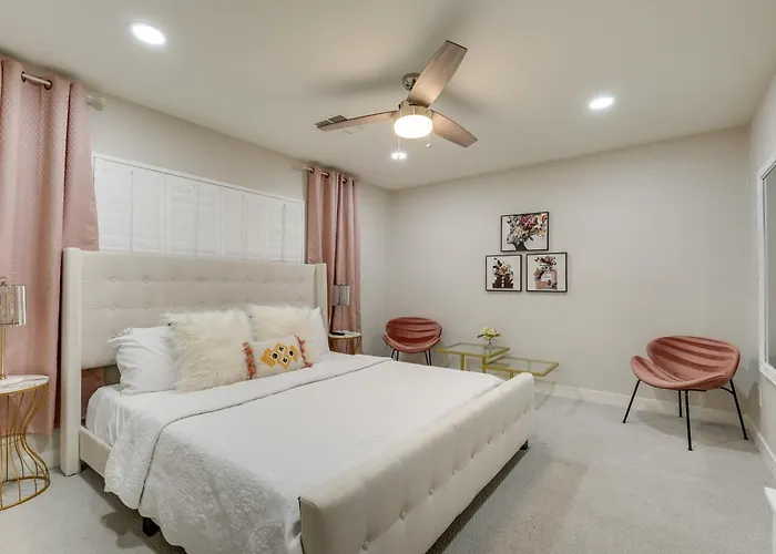 Pool, Hot Tub: Family-friendly Scottsdale Home! Holiday home *