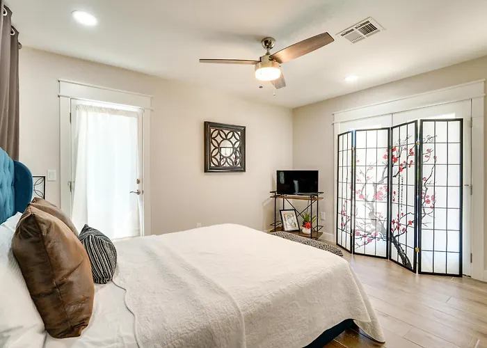 Pool, Hot Tub: Family-friendly Scottsdale Home! Holiday home Phoenix