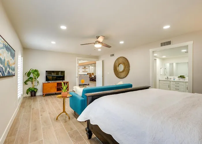 Pool, Hot Tub: Family-friendly Scottsdale Home! Phoenix