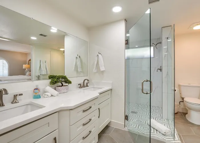 Holiday home Pool, Hot Tub: Family-friendly Scottsdale Home!