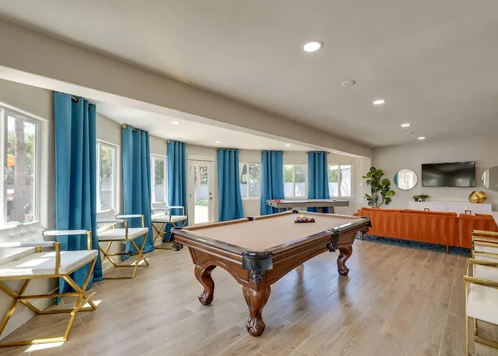 Pool, Hot Tub: Family-friendly Scottsdale Home! Phoenix
