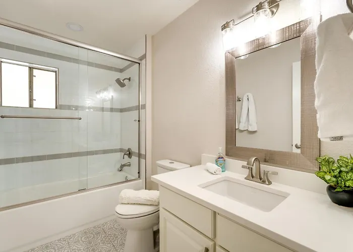 Holiday home Pool, Hot Tub: Family-friendly Scottsdale Home! Phoenix