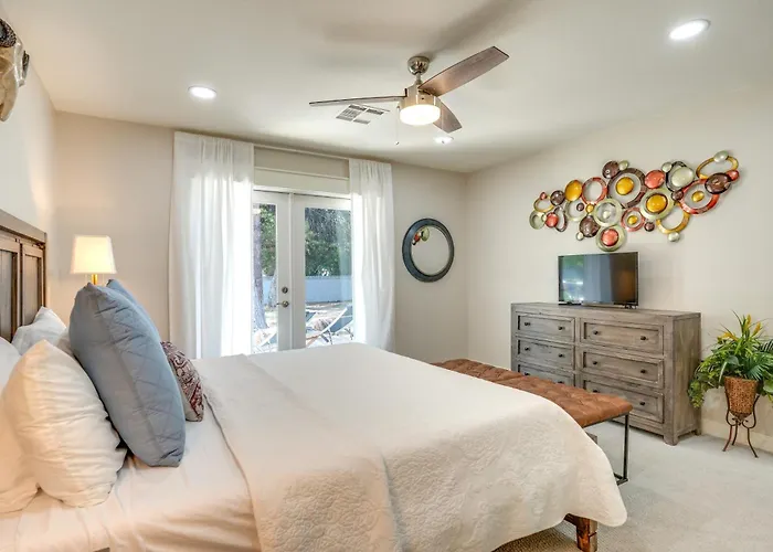 Pool, Hot Tub: Family-friendly Scottsdale Home! * Phoenix