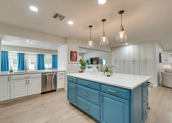 Holiday home Pool, Hot Tub: Family-friendly Scottsdale Home!