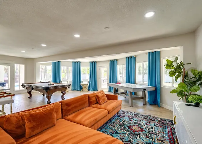 Pool, Hot Tub: Family-friendly Scottsdale Home! Phoenix