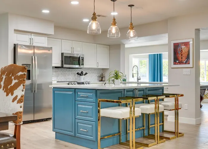 Holiday home Pool, Hot Tub: Family-friendly Scottsdale Home! *