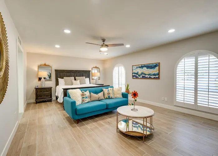 Pool, Hot Tub: Family-friendly Scottsdale Home!
