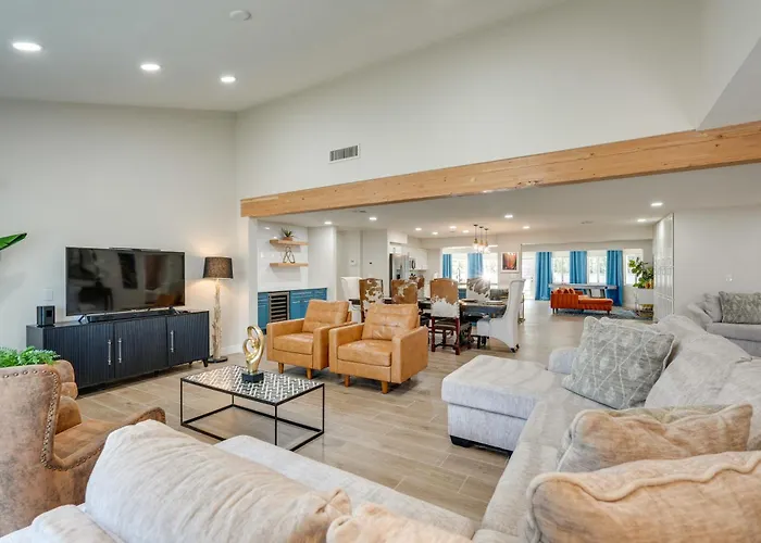 Pool, Hot Tub: Family-friendly Scottsdale Home! Holiday home *